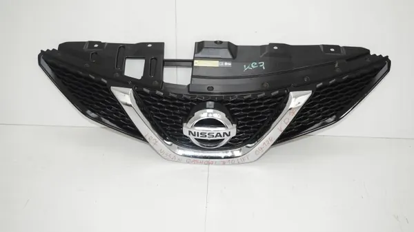 Bumperrooster OEM 360194175 voor Nissan Qashqai J11 image 4