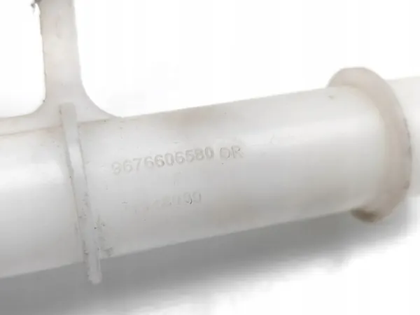 OEM 9676606580 Tube de lave-glace Citroen C4 Picasso image 6