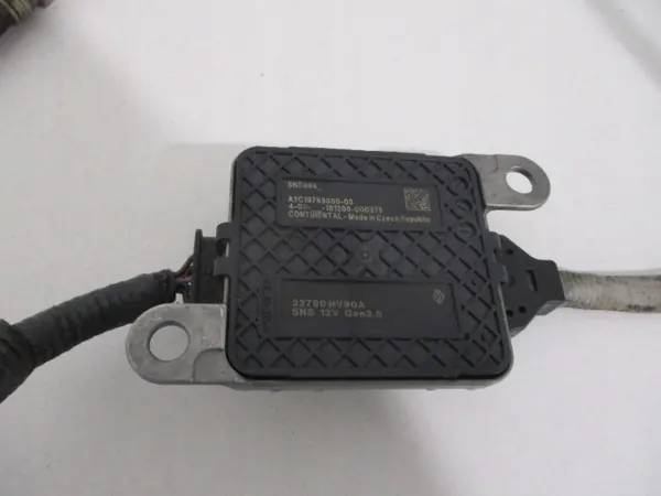 SONDA LAMBDA NOX NISSAN QASHQAI J11 22790HV90A image 4