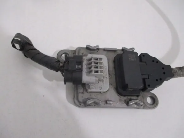 SONDA LAMBDA NOX NISSAN QASHQAI J11 22790HV90A image 6