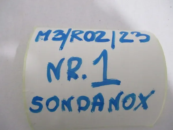 SONDA LAMBDA NOX NISSAN QASHQAI J11 22790HV90A image 8