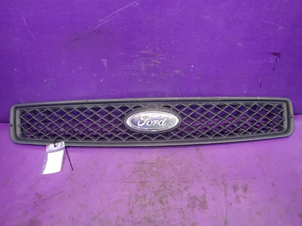 OEM Zawada-381445- Grille embleem Ford Fusion 02-05 image 2