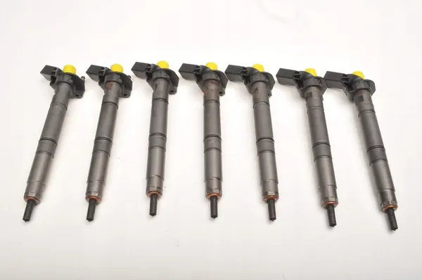 BENTAYGA 4.0 TDI INIETTORI 057130277BE 0445118013 image 3