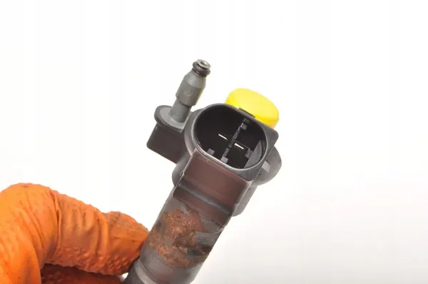 BENTAYGA 4.0 TDI INIETTORI 057130277BE 0445118013 image 4