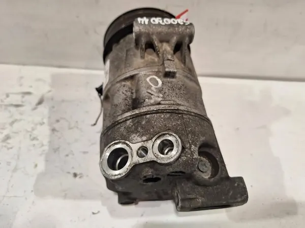 Compressore aria condizionata Fiat Doblo II 1.6 MJEt image 8