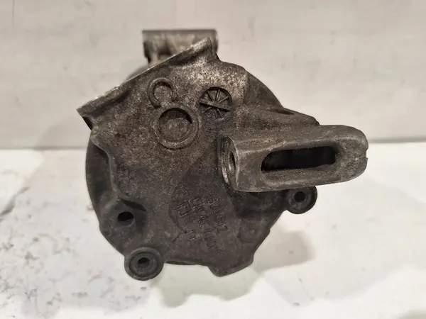 Compressore aria condizionata Fiat Doblo II 1.6 MJEt image 9