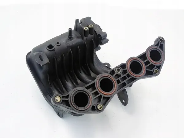 Coletor de admissão 1.4 Peugeot Citroen 9638425180 image 2