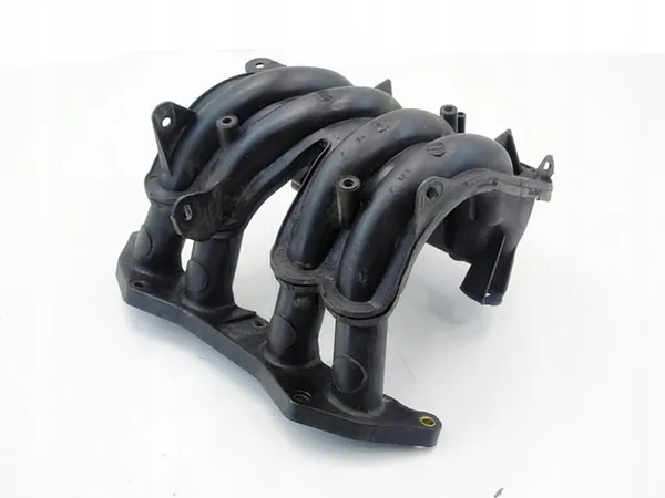 Coletor de admissão 1.4 Peugeot Citroen 9638425180 image 4