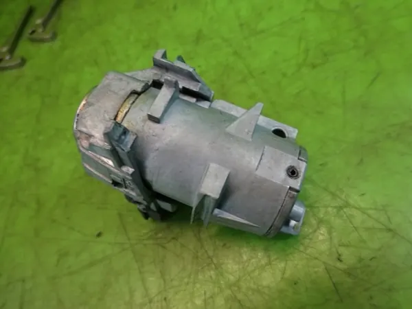 Conjunto de fechaduras OEM wkładki para Infiniti Q30 18r image 3