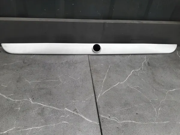 OEM 1977253 Kofferraumleiste für BMW 3er E36 image 2