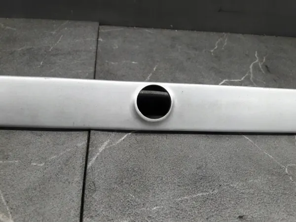 OEM 1977253 Kofferraumleiste für BMW 3er E36 image 3
