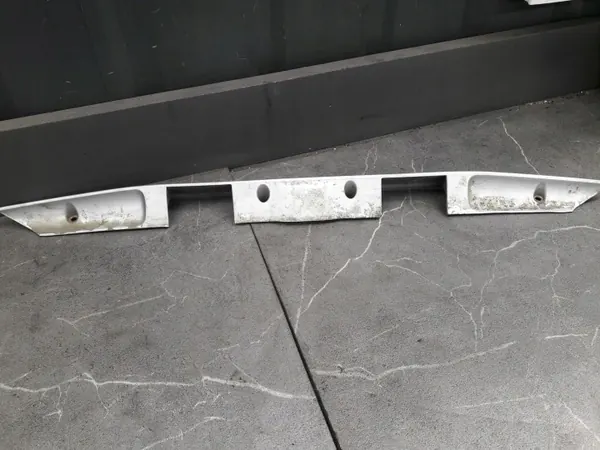 OEM 1977253 Kofferraumleiste für BMW 3er E36 image 5