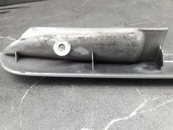 OEM 1977253 Kofferraumleiste für BMW 3er E36 image 6