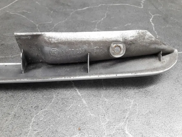 OEM 1977253 Kofferraumleiste für BMW 3er E36 image 8