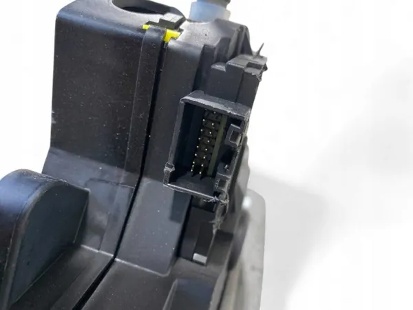 Palanca de cambios Porsche Macan OEM 95B713041D - Usado image 5