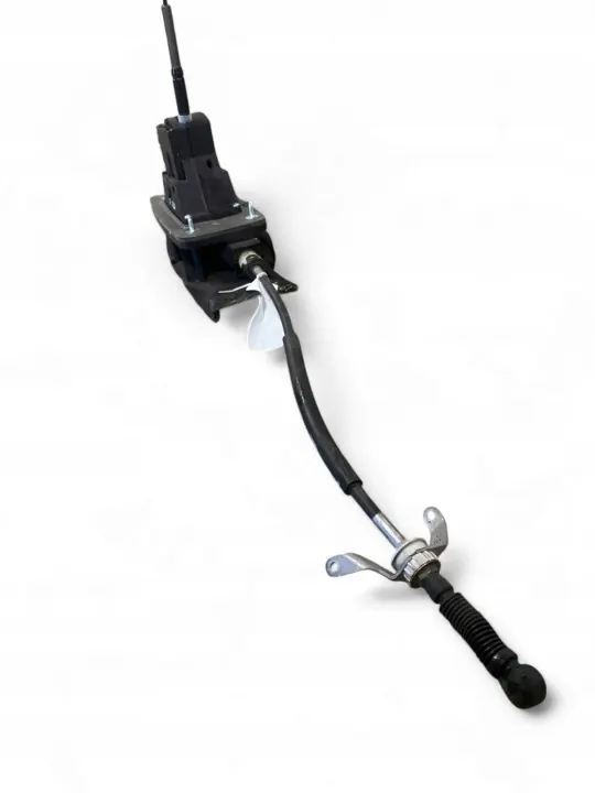 Palanca de cambios Porsche Macan OEM 95B713041D - Usado image 7