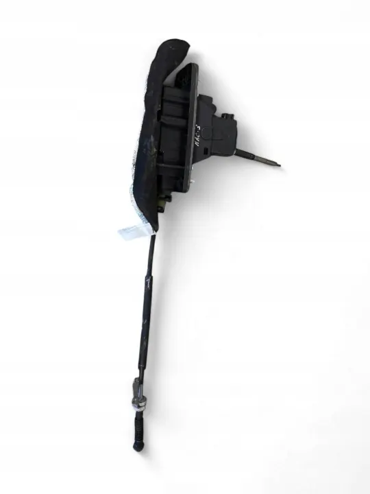 Palanca de cambios Porsche Macan OEM 95B713041D - Usado image 9