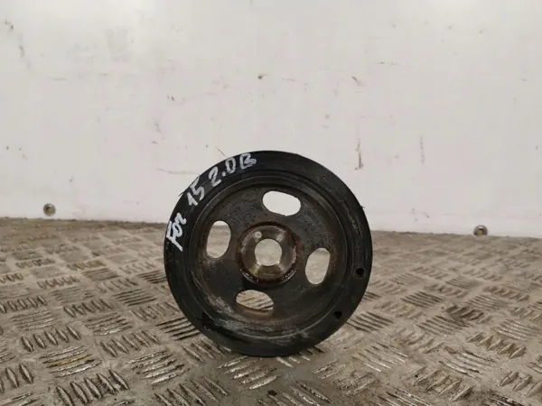 FBZ8869 Krukaspulley voor Subaru Forester SJ image 2