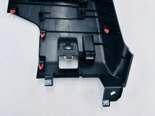 Couvercle console tableau de bord gauche Toyota RAV4 V OEM OYT27221 image 9