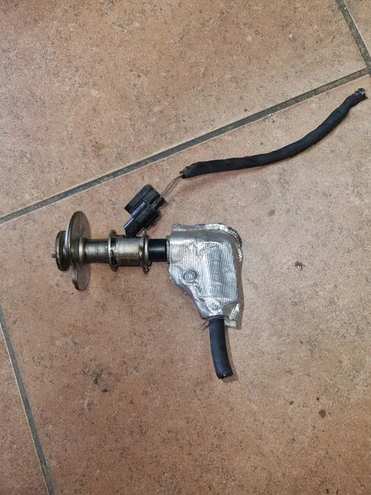 INJECTEUR ADBLUE FORD KUGA MK3 KV61-5J281-AB image 2