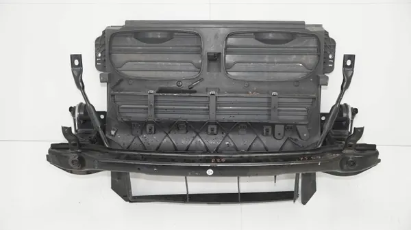OEM 360193985 Poutre de pare-chocs avant BMW X5 E70 image 2