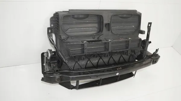 OEM 360193985 Poutre de pare-chocs avant BMW X5 E70 image 4