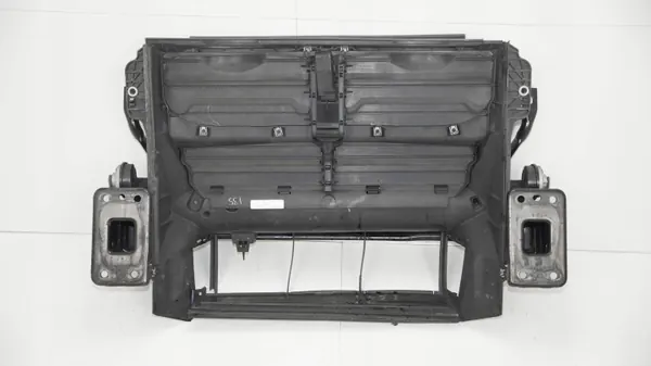 OEM 360193985 Poutre de pare-chocs avant BMW X5 E70 image 5