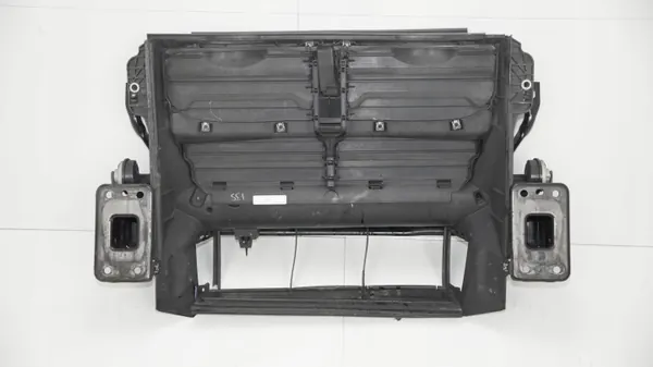 OEM 360193985 Poutre de pare-chocs avant BMW X5 E70 image 6