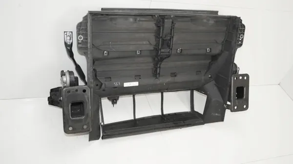 OEM 360193985 Poutre de pare-chocs avant BMW X5 E70 image 7