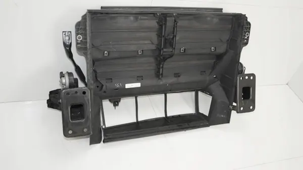 OEM 360193985 Poutre de pare-chocs avant BMW X5 E70 image 8