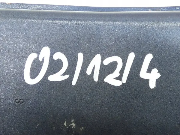 Fram höger skärmstöd Audi A5 8T LX5Q 8T0821136G image 5