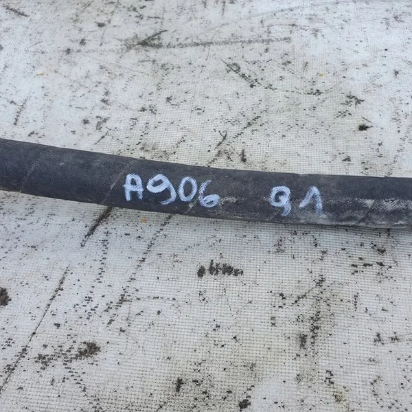 Ilmastointiletku Mercedes Sprinter Crafter A9068308600 image 4