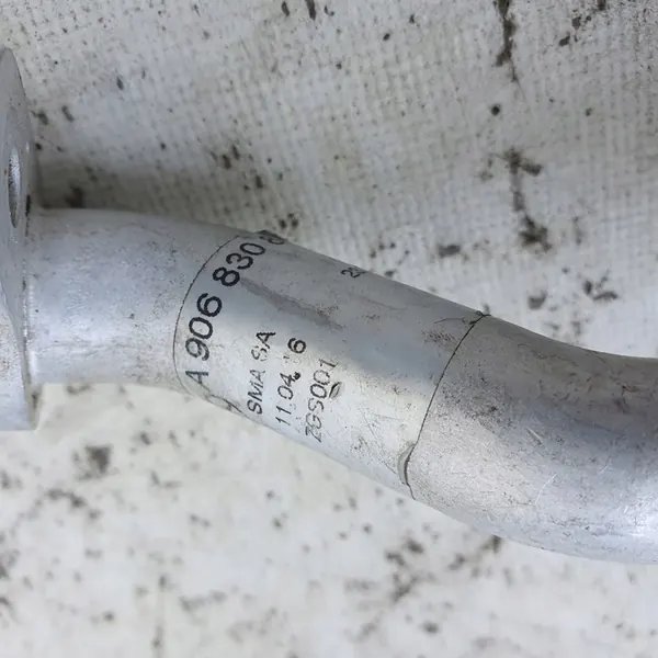 Ilmastointiletku Mercedes Sprinter Crafter A9068308600 image 5