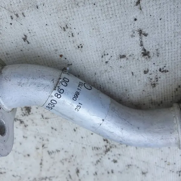 Ilmastointiletku Mercedes Sprinter Crafter A9068308600 image 6