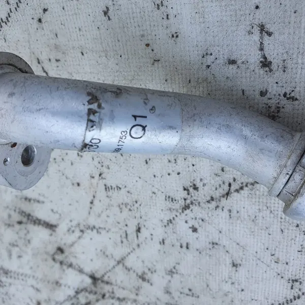 Ilmastointiletku Mercedes Sprinter Crafter A9068308600 image 7