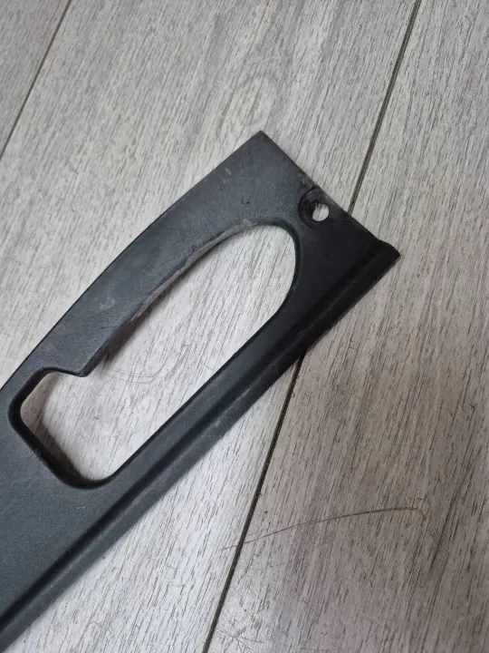 Ferrari 458 Italia Spider vänster lock OEM 82277400 image 6