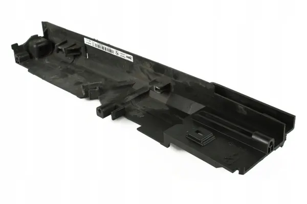 Support de radiateur gauche BMW OEM 7600536 image 3