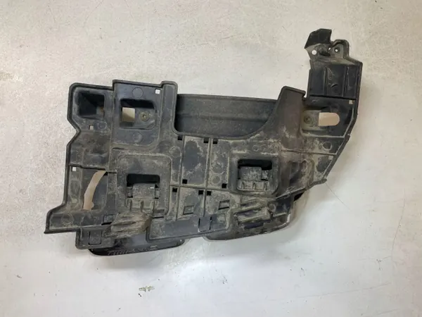 Punta de escape izquierda OEM A2054900727 Mercedes 63 AMG image 2