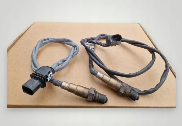 Sensor Lambda BMW E90 E91 E92 2.5i 3.0i N52 image 2