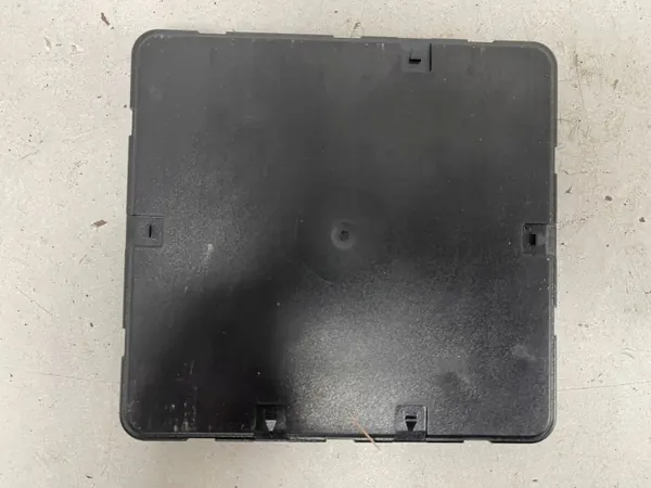 Gebrauchtes Komfortsteuergerät OEM 8W1907064AP image 5
