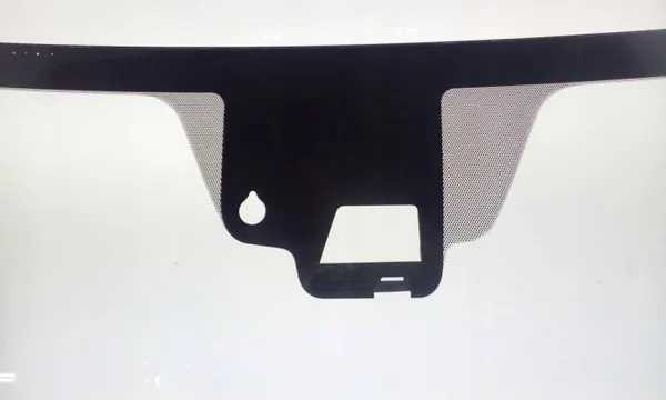 Frontscheibe OEM 8379AGACMZ1P Toyota Avensis 2009-2018 image 3
