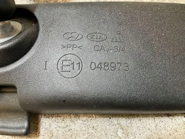 Innenspiegel OEM E11048973 für Kia/Hyundai image 5