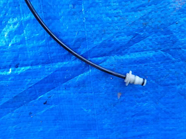Opel Kopplingsventilledning OEM 55502358 för Astra K 1.6 CDTI image 4