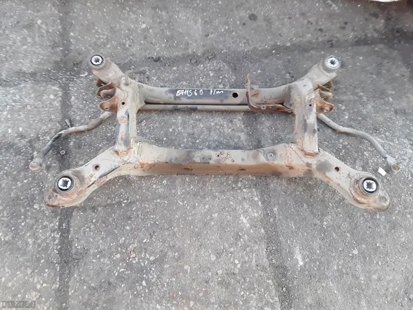 Volvo S60 Auxiliary Frame OEM AM-437732 Used image 2
