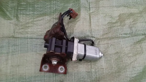 Sitzmotor Vorne OEM AWC6110 für Infiniti QX70 image 2