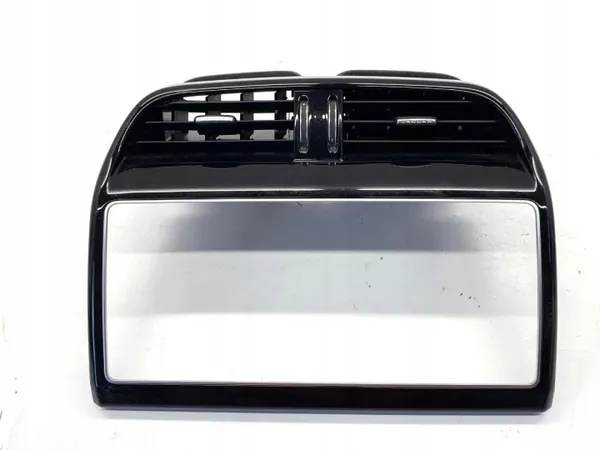 Rejilla ventilación delantera OEM GX73-014L21-BF Jaguar F-Pace image 2