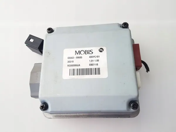 Unité de commande direction assistée Kia OEM G556399605 image 2
