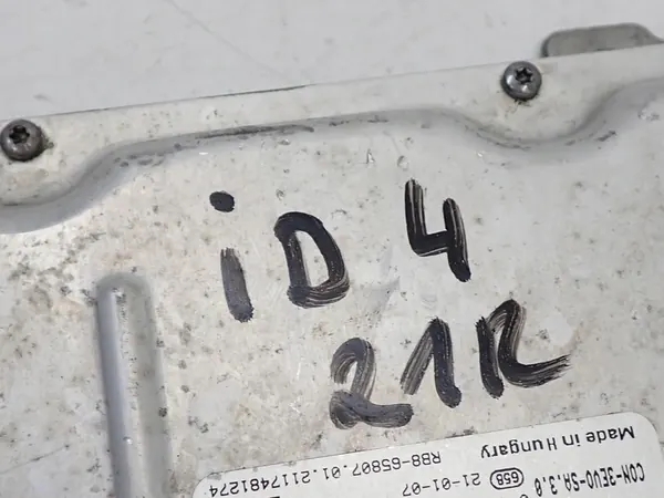 Laadingsconversiemodule VW ID4 ID.4 Pro 1EA907190D image 6