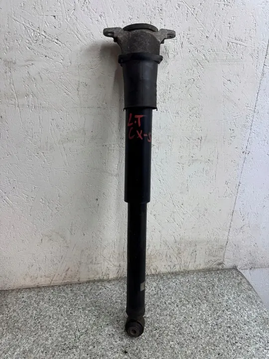 Vänster Bakstötdämpare Mazda CX-5 2012-2017 kn1c28700a image 2