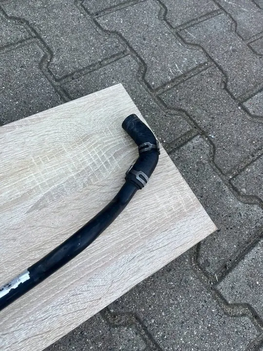 Servostyrningspumpbehållare SLK R172 A0004602983 image 5